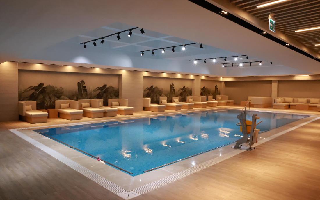 Hayat Özel Hizmetlerle Güzel