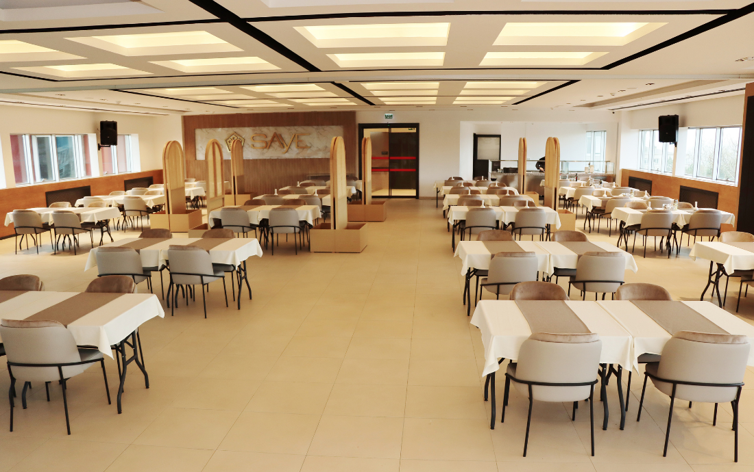 Hayat Sağlıklı Lezzetlerle Güzel